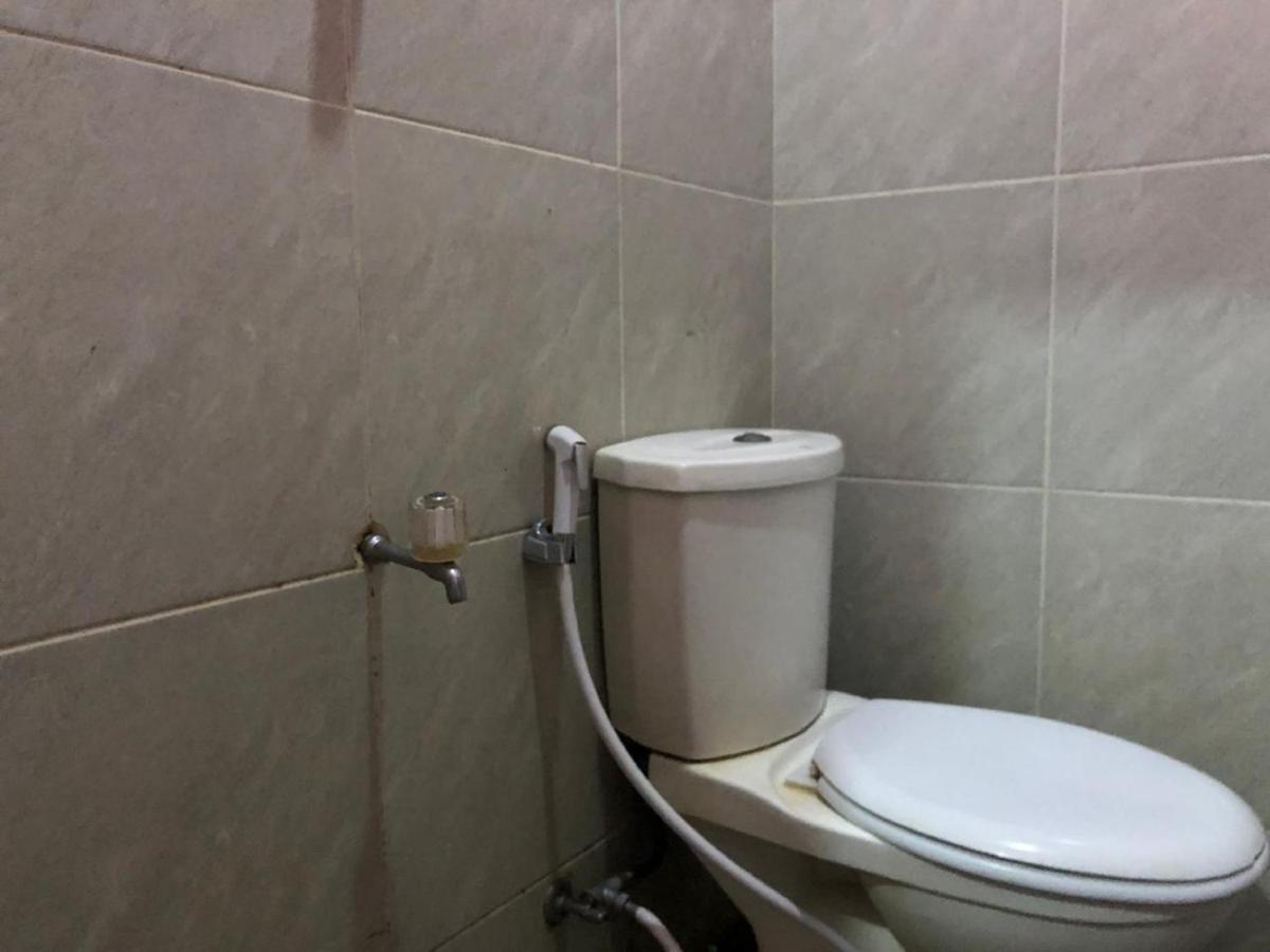 OYO 3750 Elder Guest House Bandung Exterior foto